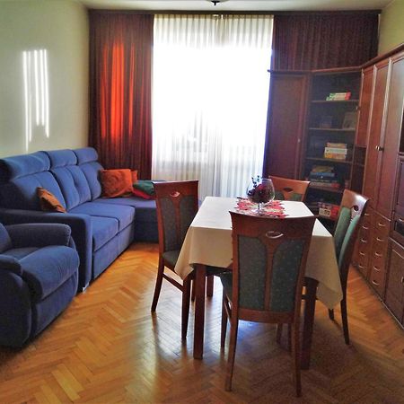 Centrum, 700M Do Plazy - 2 Sypialnie, Salon, Balkon, Bezplatny Parking, Гдиня Екстер'єр фото
