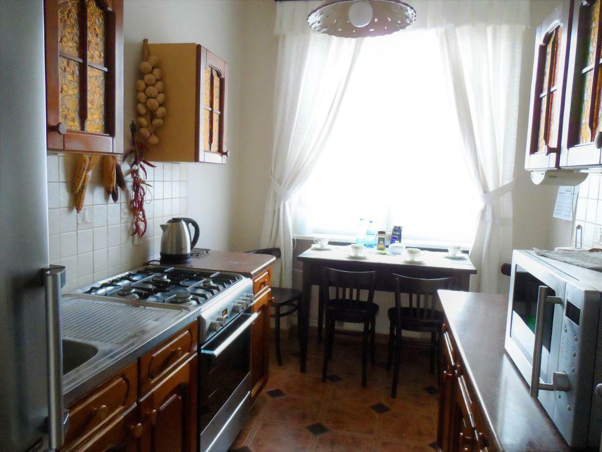 Centrum, 700M Do Plazy - 2 Sypialnie, Salon, Balkon, Bezplatny Parking, Гдиня Екстер'єр фото
